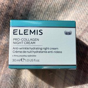 Elemis Pro-Collagen Night Cream